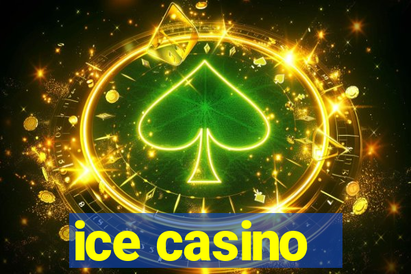 ice casino - app